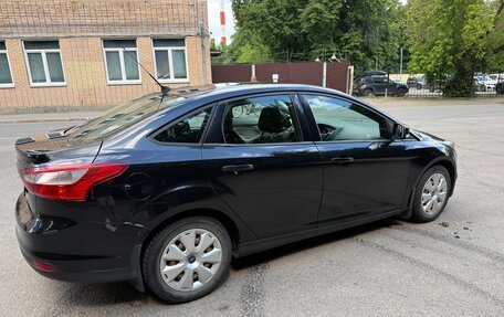 Ford Focus III, 2012 год, 549 000 рублей, 19 фотография