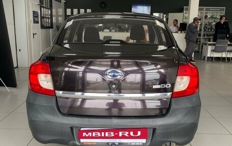 Datsun on-DO I рестайлинг, 2015 год, 380 000 рублей, 7 фотография