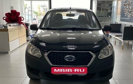 Datsun on-DO I рестайлинг, 2015 год, 380 000 рублей, 3 фотография
