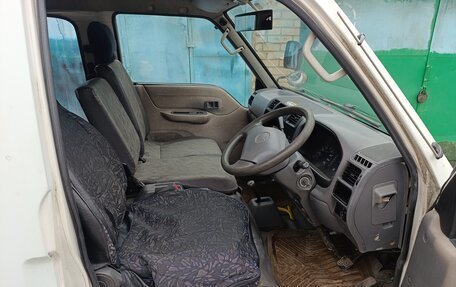 Mazda Bongo IV, 2002 год, 450 000 рублей, 4 фотография