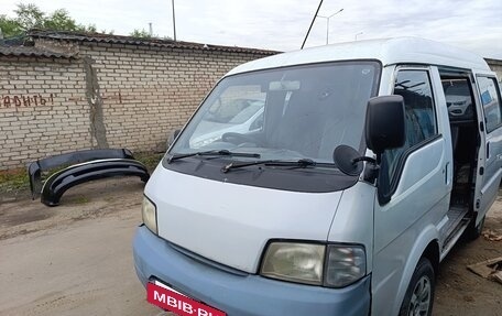 Mazda Bongo IV, 2002 год, 450 000 рублей, 2 фотография