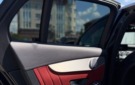 Mercedes-Benz GLC Coupe, 2019 год, 4 000 000 рублей, 9 фотография