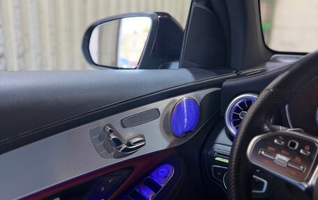 Mercedes-Benz GLC Coupe, 2019 год, 4 000 000 рублей, 12 фотография