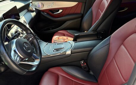 Mercedes-Benz GLC Coupe, 2019 год, 4 000 000 рублей, 8 фотография