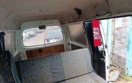 Mazda Bongo IV, 2002 год, 450 000 рублей, 5 фотография