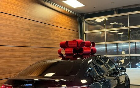 Mercedes-Benz GLC Coupe, 2019 год, 4 000 000 рублей, 13 фотография