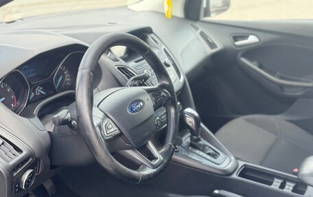 Ford Focus III, 2016 год, 865 000 рублей, 7 фотография