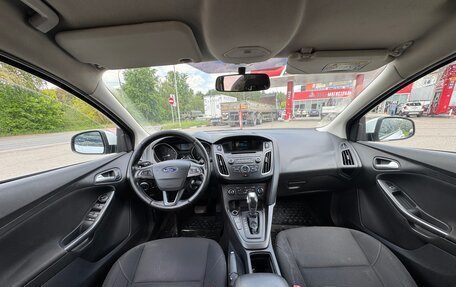 Ford Focus III, 2016 год, 865 000 рублей, 9 фотография