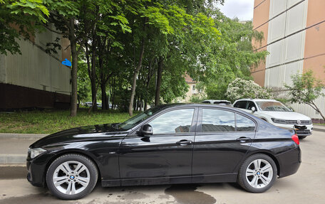 BMW 3 серия, 2012 год, 1 950 000 рублей, 3 фотография
