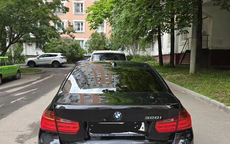 BMW 3 серия, 2012 год, 1 950 000 рублей, 5 фотография