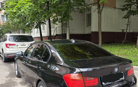 BMW 3 серия, 2012 год, 1 950 000 рублей, 4 фотография