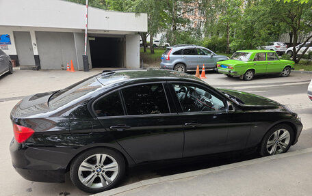 BMW 3 серия, 2012 год, 1 950 000 рублей, 6 фотография