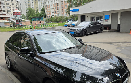 BMW 3 серия, 2012 год, 1 950 000 рублей, 7 фотография