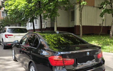 BMW 3 серия, 2012 год, 1 950 000 рублей, 13 фотография