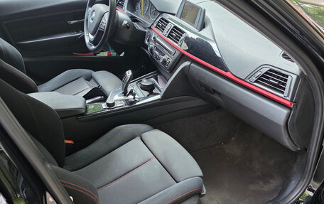 BMW 3 серия, 2012 год, 1 950 000 рублей, 11 фотография
