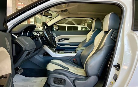 Land Rover Range Rover Evoque I, 2012 год, 1 899 000 рублей, 7 фотография