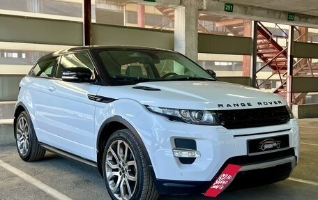 Land Rover Range Rover Evoque I, 2012 год, 1 899 000 рублей, 5 фотография