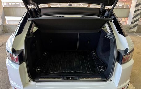 Land Rover Range Rover Evoque I, 2012 год, 1 899 000 рублей, 30 фотография
