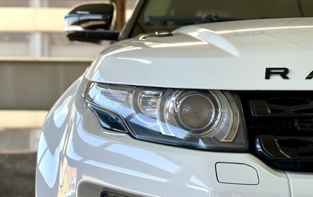 Land Rover Range Rover Evoque I, 2012 год, 1 899 000 рублей, 28 фотография
