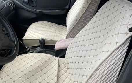 Chevrolet Niva I рестайлинг, 2010 год, 550 000 рублей, 6 фотография