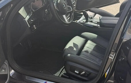 BMW 5 серия, 2018 год, 3 300 000 рублей, 5 фотография
