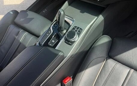 BMW 5 серия, 2018 год, 3 300 000 рублей, 7 фотография