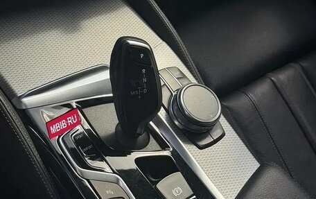 BMW 5 серия, 2018 год, 3 300 000 рублей, 9 фотография