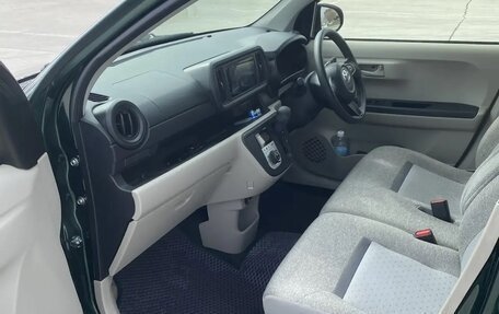 Toyota Passo III, 2019 год, 890 000 рублей, 11 фотография