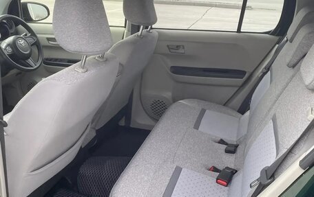 Toyota Passo III, 2019 год, 890 000 рублей, 12 фотография