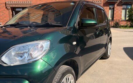 Toyota Passo III, 2019 год, 890 000 рублей, 6 фотография