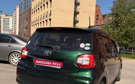 Toyota Passo III, 2019 год, 890 000 рублей, 9 фотография
