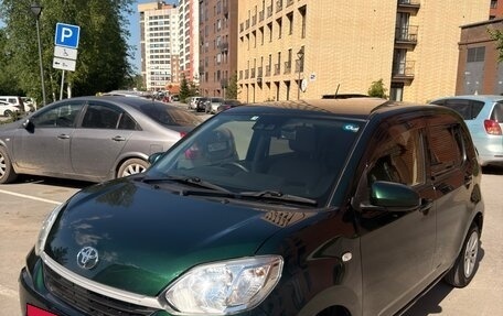 Toyota Passo III, 2019 год, 890 000 рублей, 5 фотография