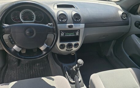 Chevrolet Lacetti, 2008 год, 790 000 рублей, 8 фотография