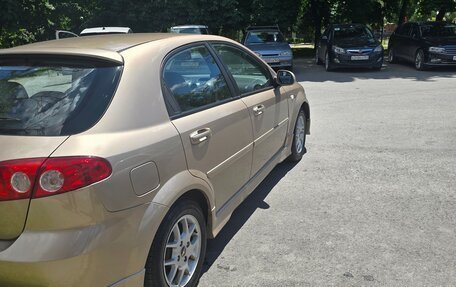Chevrolet Lacetti, 2008 год, 790 000 рублей, 6 фотография