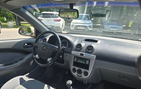 Chevrolet Lacetti, 2008 год, 790 000 рублей, 10 фотография