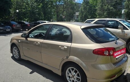 Chevrolet Lacetti, 2008 год, 790 000 рублей, 4 фотография