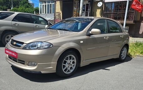 Chevrolet Lacetti, 2008 год, 790 000 рублей, 3 фотография