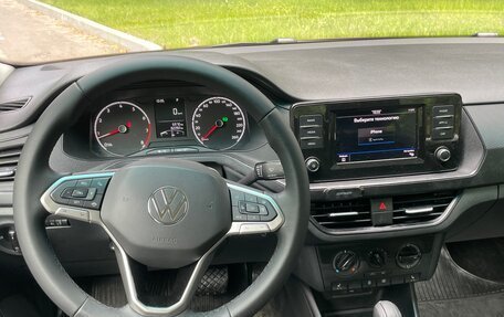 Volkswagen Polo VI (EU Market), 2021 год, 1 420 000 рублей, 9 фотография