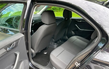 Volkswagen Polo VI (EU Market), 2021 год, 1 420 000 рублей, 12 фотография
