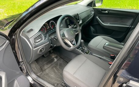 Volkswagen Polo VI (EU Market), 2021 год, 1 420 000 рублей, 10 фотография