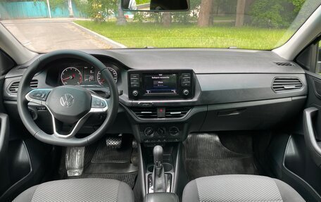 Volkswagen Polo VI (EU Market), 2021 год, 1 420 000 рублей, 11 фотография