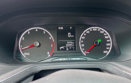 Volkswagen Polo VI (EU Market), 2021 год, 1 420 000 рублей, 16 фотография