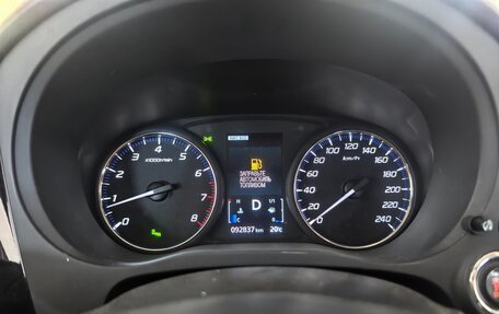 Mitsubishi Outlander III рестайлинг 3, 2021 год, 2 800 000 рублей, 11 фотография