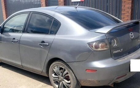 Mazda 3, 2004 год, 355 000 рублей, 3 фотография