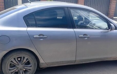 Mazda 3, 2004 год, 355 000 рублей, 8 фотография