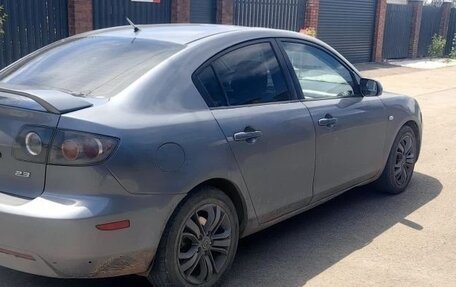 Mazda 3, 2004 год, 355 000 рублей, 7 фотография