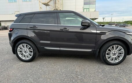Land Rover Range Rover Evoque I, 2013 год, 1 990 000 рублей, 4 фотография