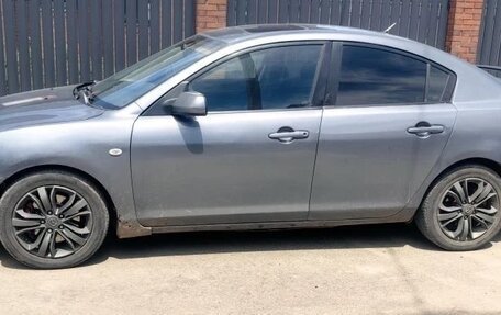 Mazda 3, 2004 год, 355 000 рублей, 2 фотография