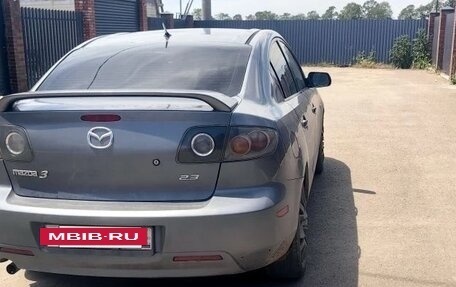 Mazda 3, 2004 год, 355 000 рублей, 6 фотография