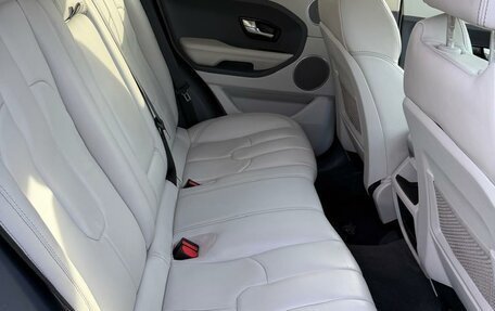 Land Rover Range Rover Evoque I, 2013 год, 1 990 000 рублей, 13 фотография